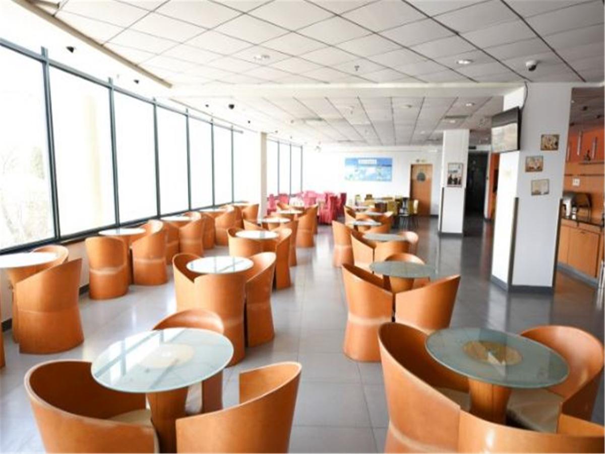 Motel Qingdao Jiaonan Renmin Road Business Street Εξωτερικό φωτογραφία